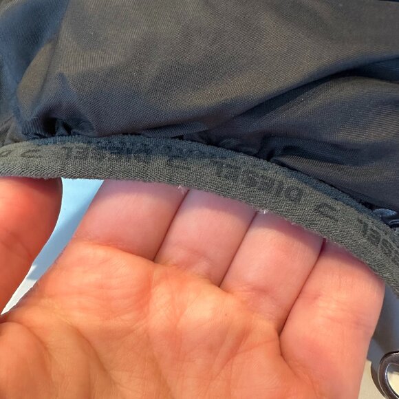 Diesel Down Puffer Coat - Picture 11 of 11